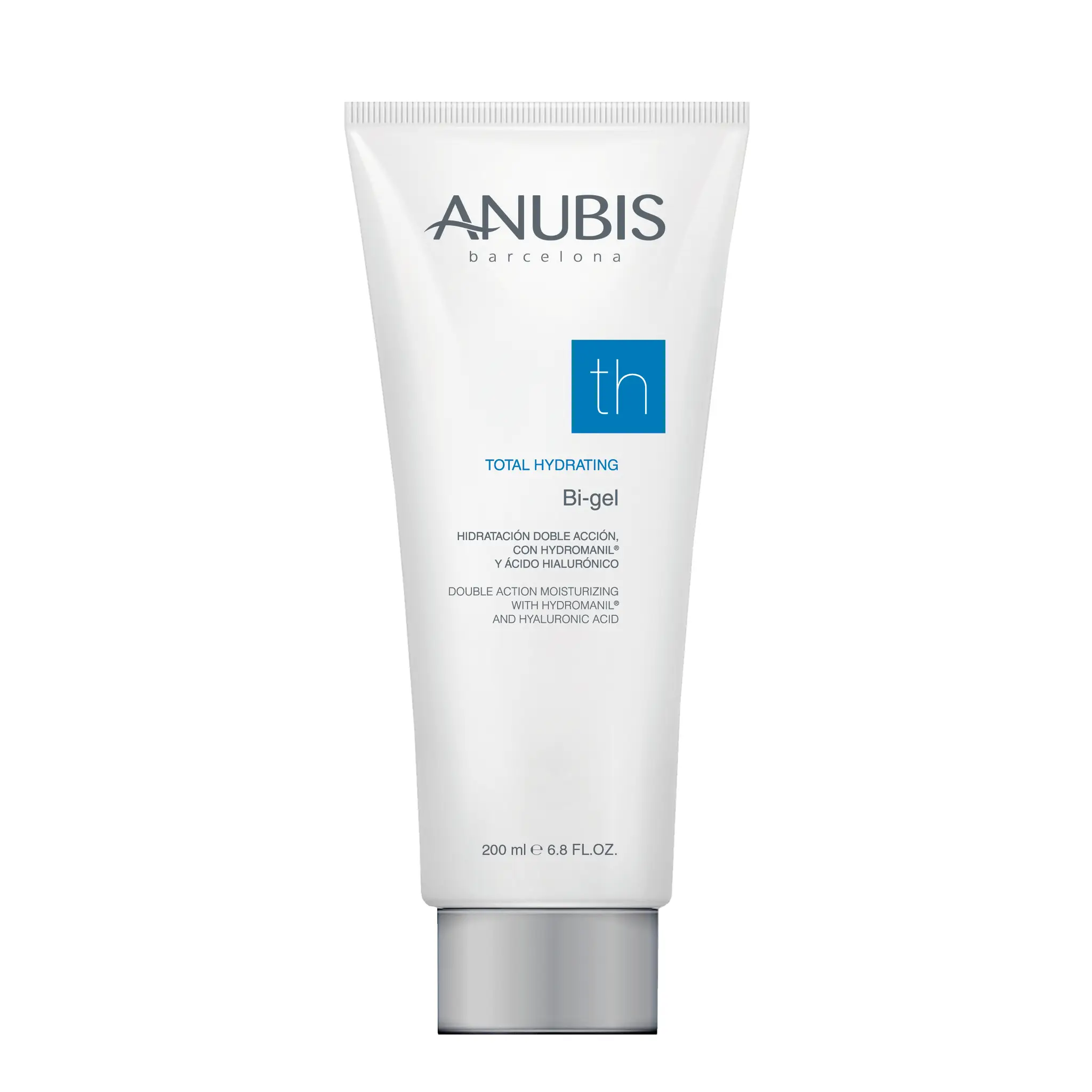 8-xDC7YA Anubis Bi-Gel Hydratant Total 50 ml – Image 1