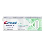 Crest 3D White Brilliance Blast 75ml