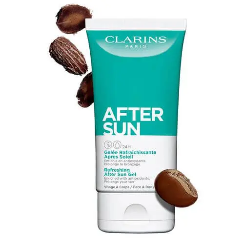 CLARINS AFTER SUN 150ML