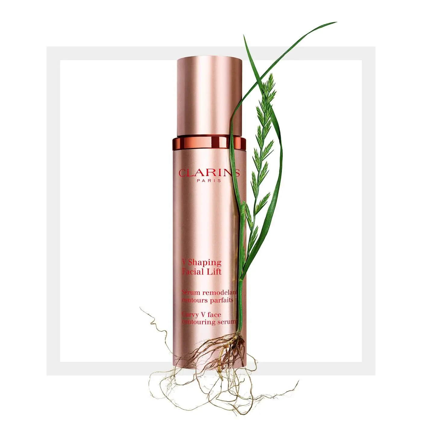 CLARINS V SHAPING FACIAL LIFT 50ML
