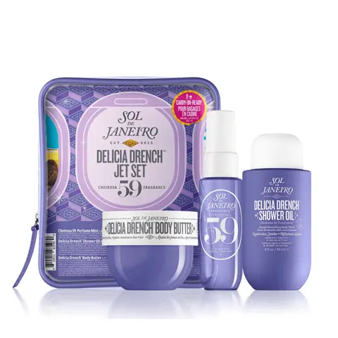 810912035980_2.PNG SOL DE JANEIRO DELICIA DRENCH Jet Set – Image 1