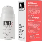 K18 PROFESSIONAL LEAVE-IN REPAIR MASQUE 15ML – Image 2