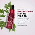APIVITA WINE ELIXIR HUILE – Image 2