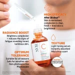 SVR AMPOULE C 30ML – Image 2