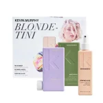 KEVIN.MURPHY COFFRET BLONDE-TINI