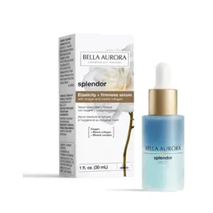 BELLA AURORA SPLENDOR SERUM ELASTICITE + FERMETE 30ML