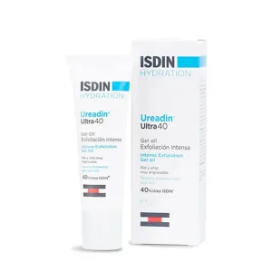 Isdin Ureadin Ultra 40 Exfoliant Intense – 30ml