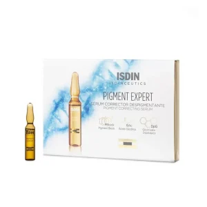 Isdin Isdin ceutics Pigment Expert 10x2ml