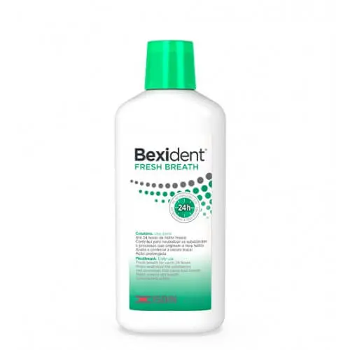 8429420185036-500x500 ISDIN BEXIDENT FRESH BREATH 500 ML – Image 1