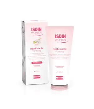 8429420220461Univers-_discount_prix_-parapharmacie_-maroc_-livraison_-market-_visage_-corps-cheveux ISDIN WOMAN FIRMING CREAM 200ML – Image 1