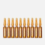 La Cabine AMPOLLAS HIALURÓNICO xH5 Soin du visage hydratant – Image 2