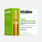 La Cabine10 Anti-blemish ampoules - Combination and oily skin