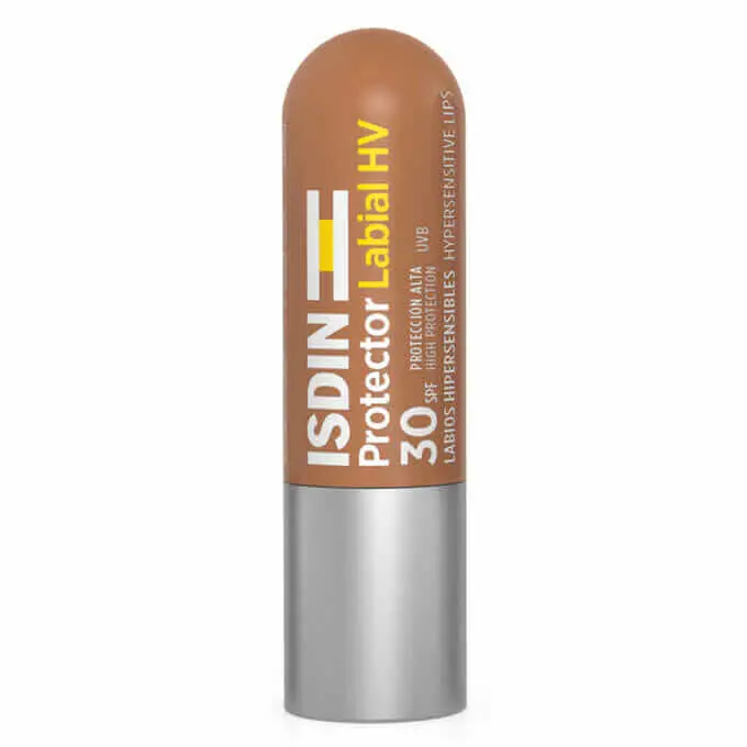8470003855181 ISDIN PROTECTOR LABIAL HV 30SPF – Image 1