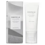 Centella Crème solaire tonifiante éclaircissante Tone de Madagascar SPF50+ PA++++, 50 ml