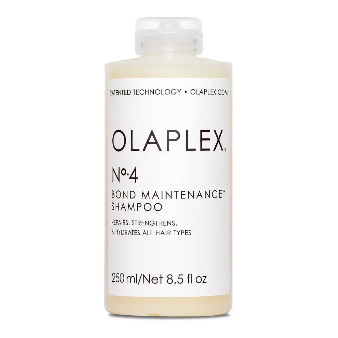 896364002756 OLAPLEX - BOND MAINTENANCE SHAMPOOING D'ENTRETIEN N°4 – Image 1