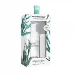 ALGOLOGIE KIT INDISPENSABLE DEMAQUILLAGE (MOUSSE 120ML + LINGETTE)