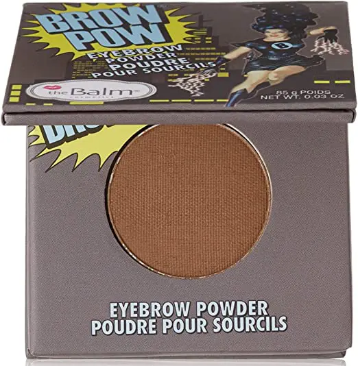 THE BALM EYE BROW 1.2G