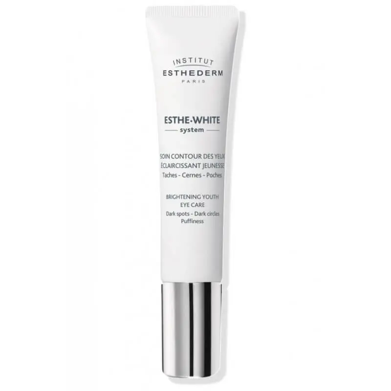 970517924-800×800 ESTHEDERM Esthe White Soin contour des yeux éclaircissant jeunesse – Image 1