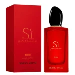 GIORGIO ARMANI - Sì Passione Eclat
