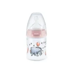 NUK Biberon first choice+ Température control 150ml 0-6mois