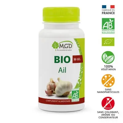 AIL_BIO_1BIOGAIL_150x69 MGD AIL 90 GELULES – Image 1
