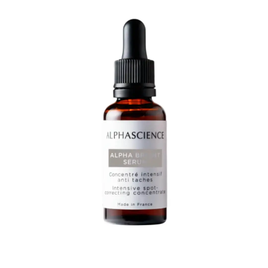 Alphascience-alpha-bright-serum-30ml Alphascience Alpha Bright Serum 30ml – Image 1