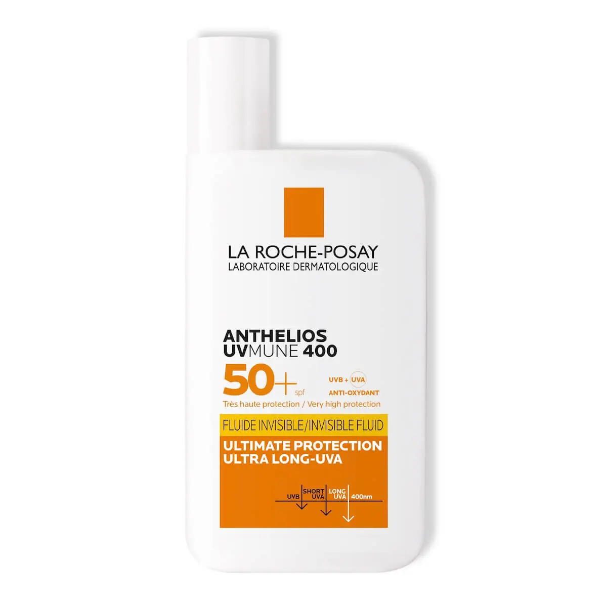 lrp_skfc_uvmune_amazone_dmi_other_no length_no-cta_2 La Roche-Posay ANTHELIOS UVMUNE 400 crème solaire fluide invisible | peaux sensibles | 50ml – Image 1