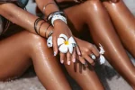 BABARIA EXOTIC BRONZE CREME BRONZANTE A LA NOIX DE COCO SPF 0 300 ML – Image 2