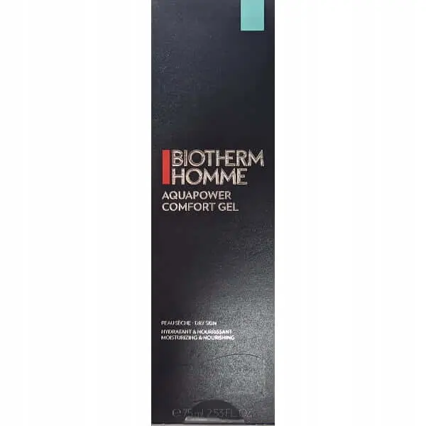 BIOTHERM AQUAPOWER Gel hydratant avancé