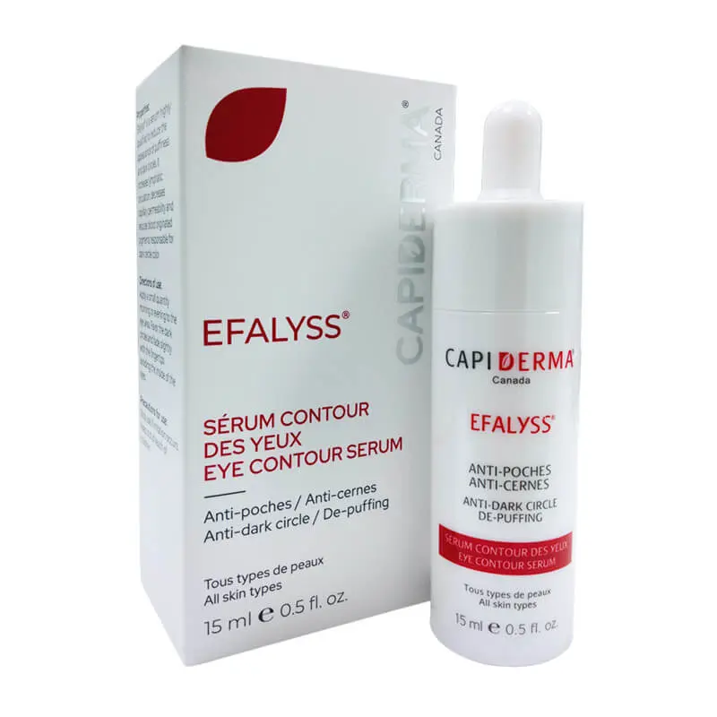 CAPIDERMA-EFALYSS-SERUM-CONTOUR-YEUX-15mL CAPIDERMA EFALYSS SERUM CONTOUR YEUX 15mL – Image 1