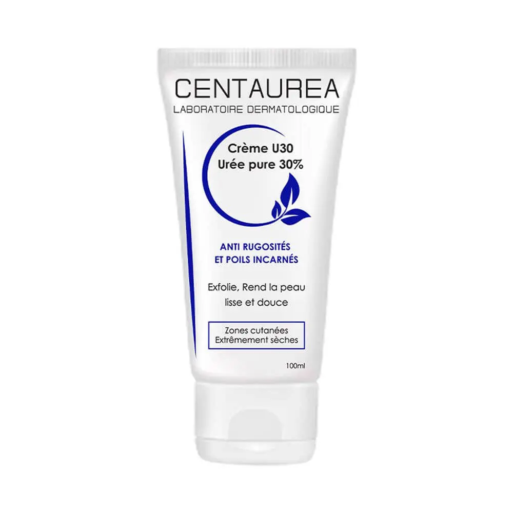 CENTAUREA-R-UREE CENTAUREA CREME U30 100ml – Image 1