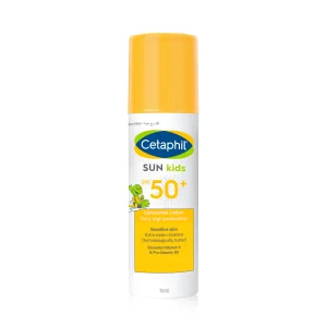 Cetaphil Sun Kids SPF50+ 150ml