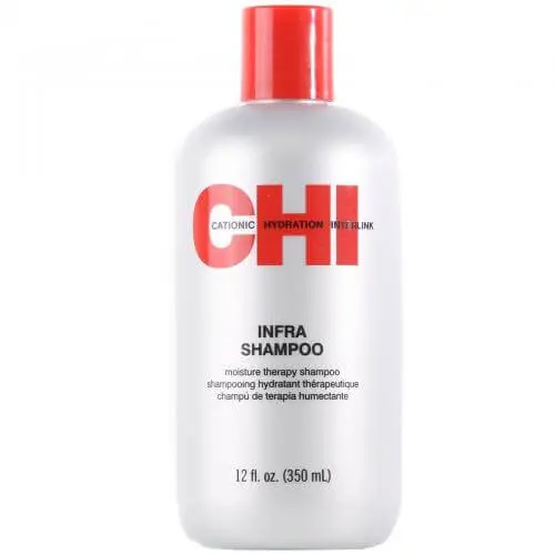 CHI0012 Chi Infra Shampoo Moisture Therapy Shampoo 355ML – Image 1