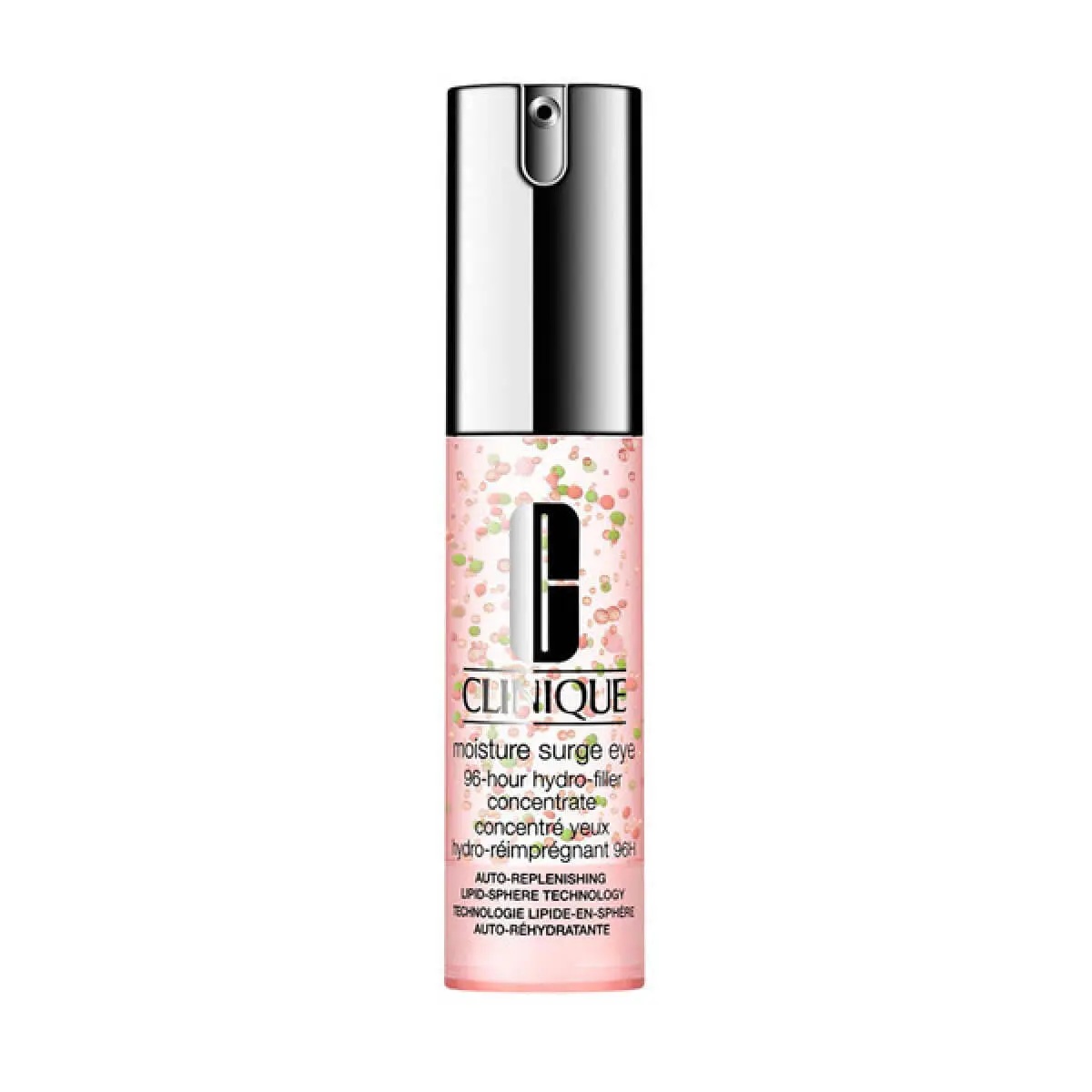 CLINIQUE-MOISTURE-SURGE-CONCENTRE-CONTOUR-DES-YEUX-96H-15ML-KH97 CLINIQUE MOISTURE SURGE EYE 15ML – Image 1
