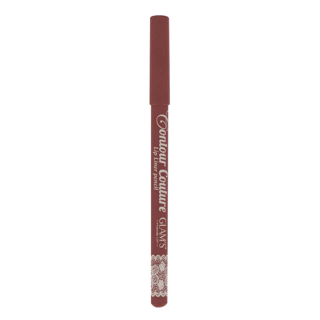 ContourCouture750 GLAM’S CONTOUR COUTURE LIP LINER PENCIL CRAYON LÈVRES champagne please 750 – Image 1