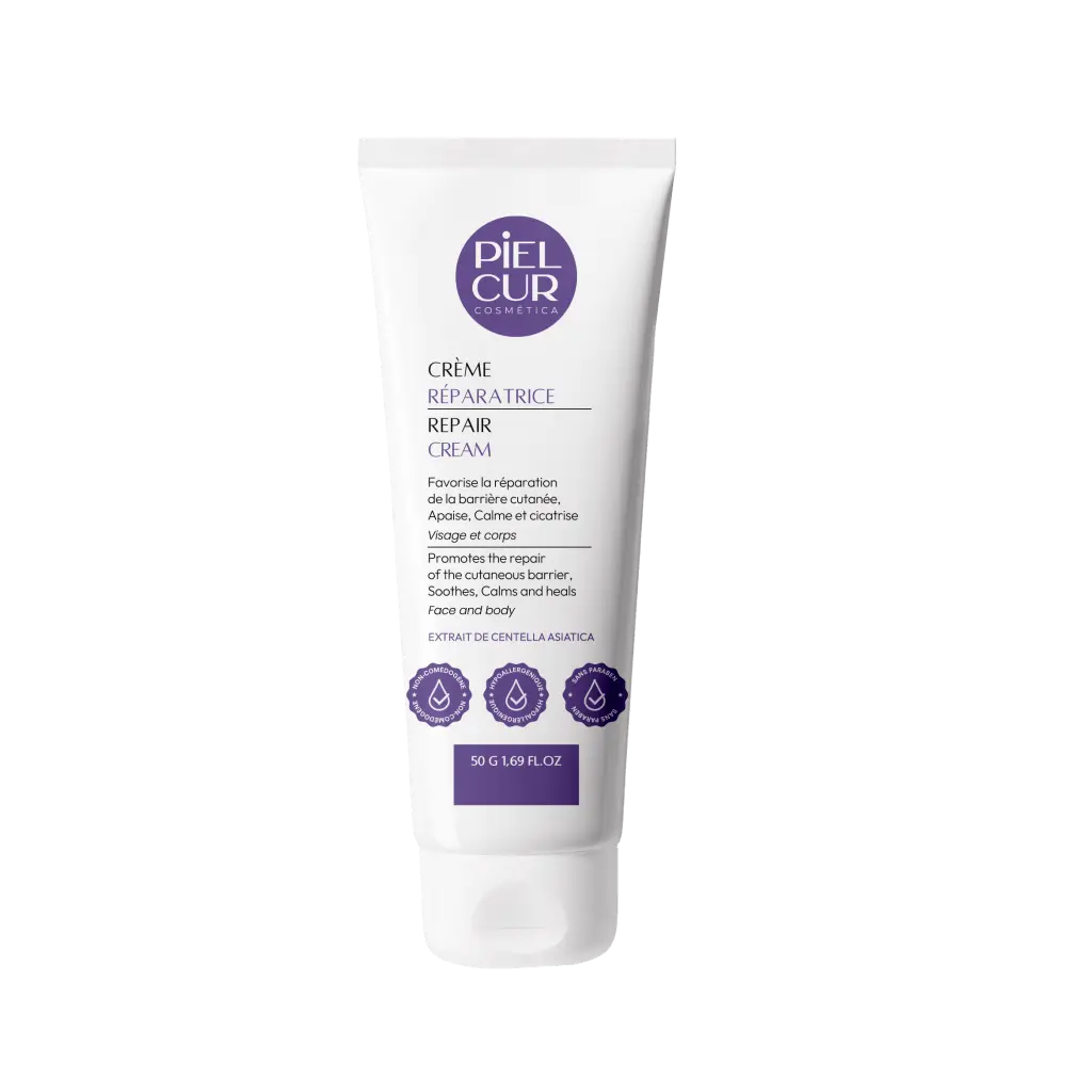 Pielcur Crème Réparatrice 50G
