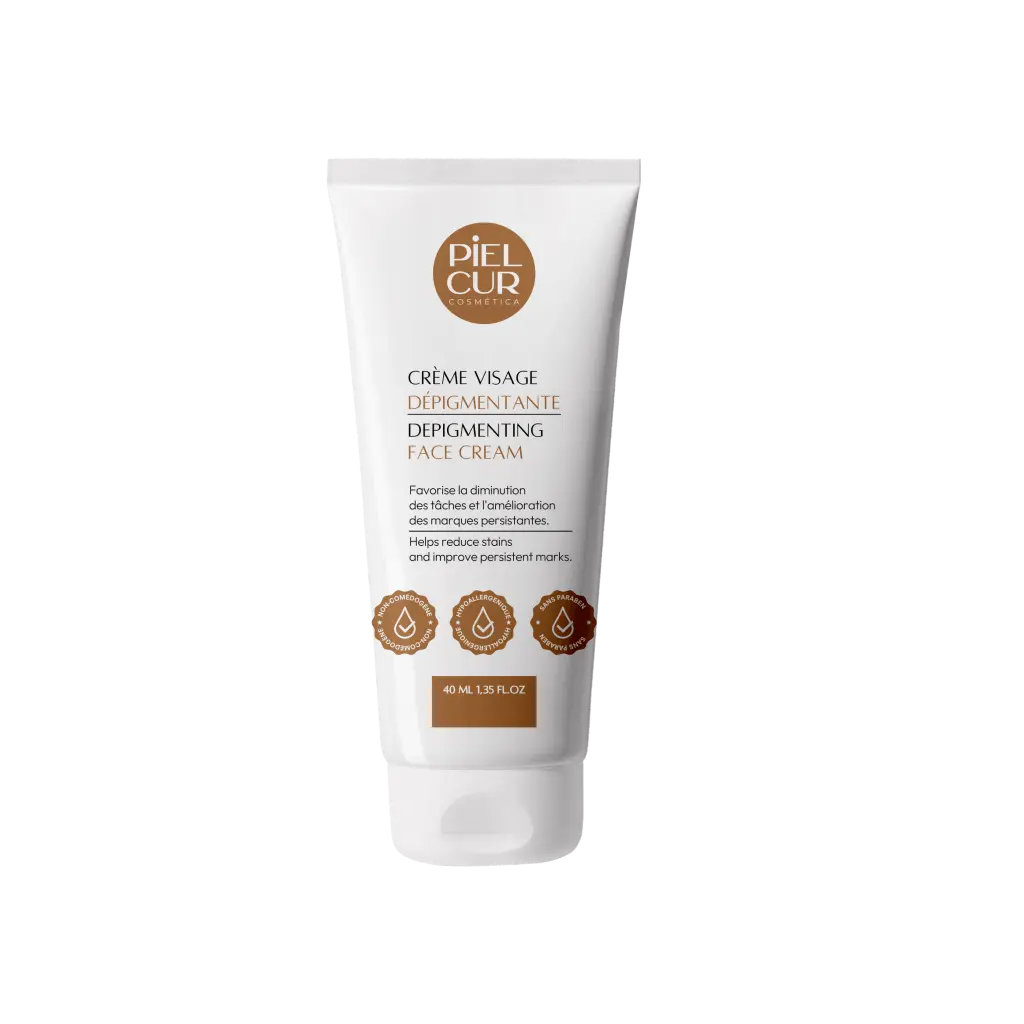 Pielcur Crème Dépigmentante 40ML