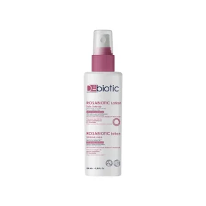 D BIOTIC ROSABIOTIC LOTION SOIN INTENSE 100 ML