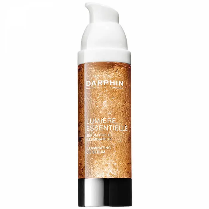 DARPHIN-LUMIERE-ESSENTIELLE-SERUM-30ML-D84N DARPHIN LUMERE ESSENTIELLE 30ML – Image 1
