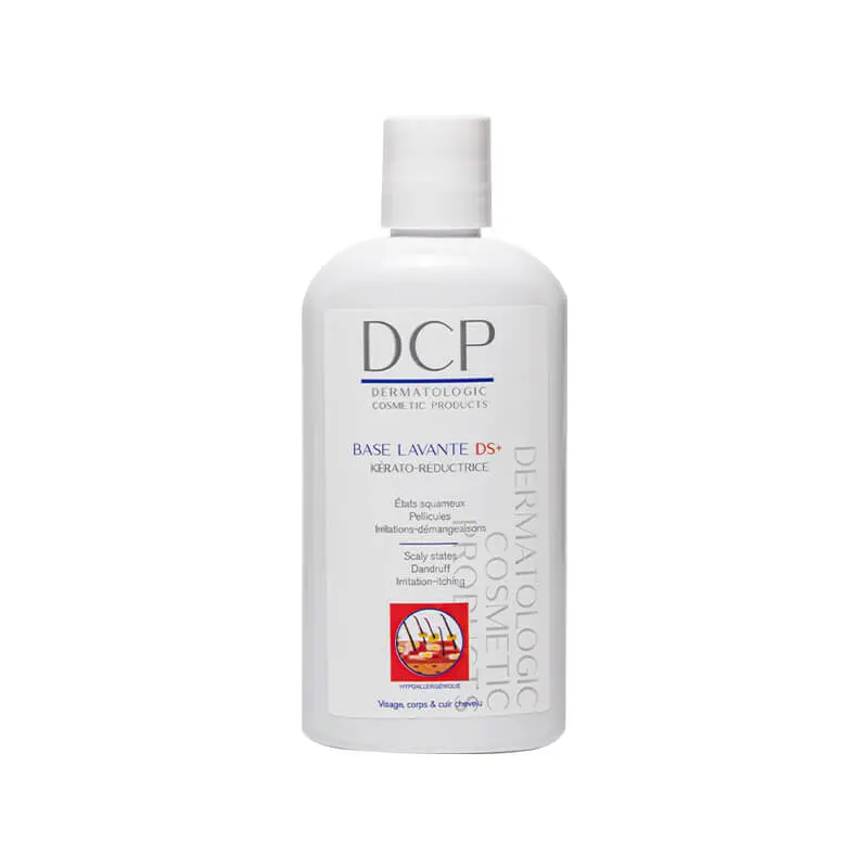 DCP-BASE-LAVANTE-DS+ DCP BASE LAVANTE DS+ KERATO-REDUCTRICE 200ML – Image 1