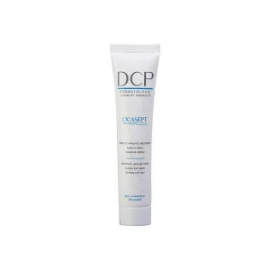 DCP CICASEPT CREME CICATRISANTE 40mL