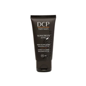 DCP SUNSCREEN INVISIBLE 50ML