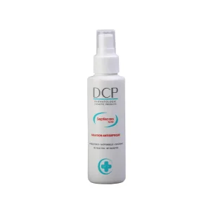 DCP SEPTISCARS SPRAY ANTISEPTIQUE 125 ML