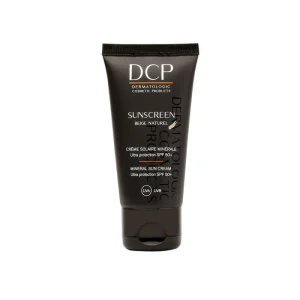 DCP SUNSCREEN BEIGE NATUREL 50ML
