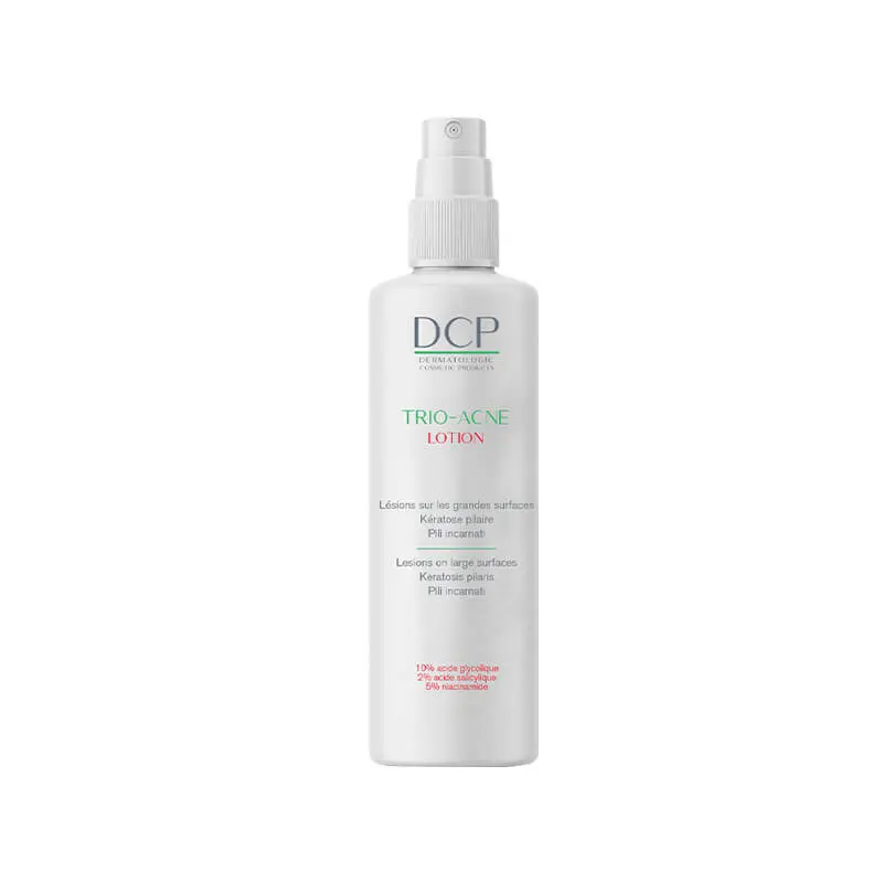 DCP-TRIO-ACNE-LOTION DCP TRIO ACNE LOTION 200ML – Image 1