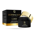 DERMALIUM GOLDCONTOUR DES YEUX 15ML