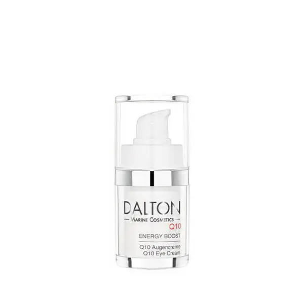 Dalton Q10 Energy Boost Eye Cream 15Ml DALTON Q 10 ENERGY BOOST EYE CREAM – 15 ML – Image 1