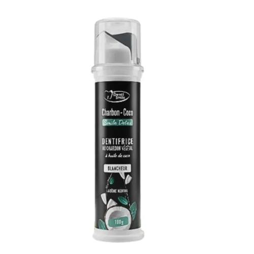 Denti-smile-poudre-blancheur-au-charbon-coco-menthe-10g-500x500-1-1.webp DENTI-SMILE – Poudre Blancheur Au Charbon Coco Menthe – 10g – Image 1