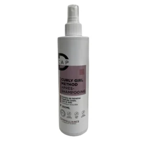D CAP CURLY GIRL METHOD APRES-SHAMPOOING 250ML