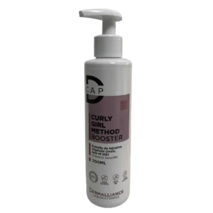 D CAP CURL GIRL METHOD BOOSTER 200ML